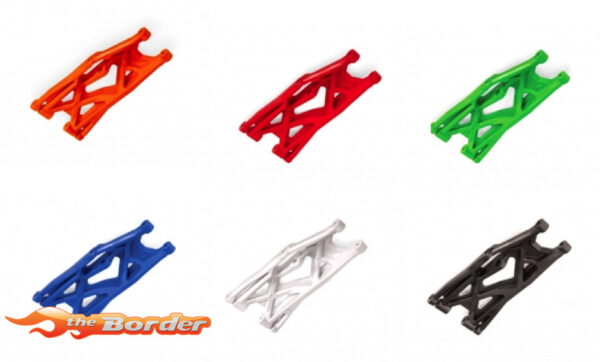 Traxxas Heavy Duty X-Maxx Suspension Left (front/Rear) Arm 7831