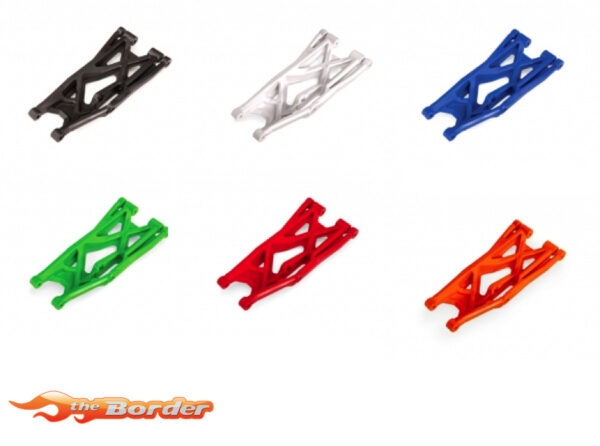 Traxxas Heavy Duty X-Maxx Suspension Right (front/Rear) Arm 7830
