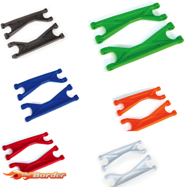 Traxxas Heavy Duty X-Maxx Upper Suspension Arm Left or Right (Front or Rear) 7829