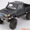 KillerBody Toyota Land Cruiser 70 ABS Hard Body Set Kit (for Mercury & TRX-4) KB48732 - Afbeelding 8