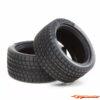 Tamiya M-Chassis Radial Tires (2) 50568 - Afbeelding 3