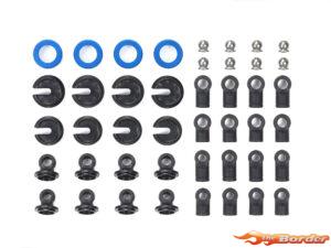 Tamiya TRF SSBB Damper Upgrade Set 54878