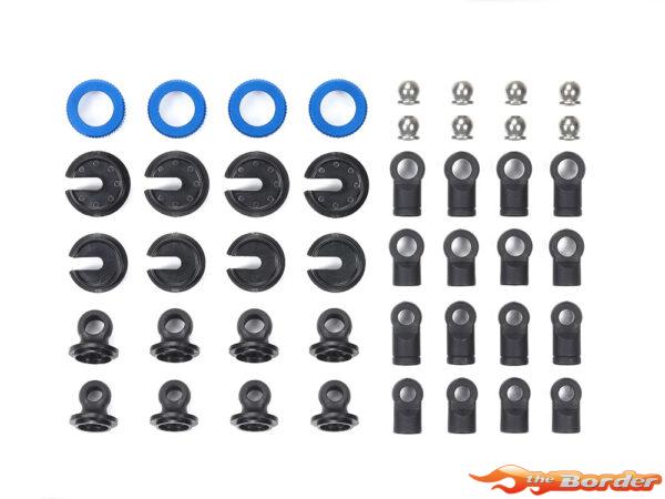 Tamiya TRF SSBB Damper Upgrade Set 54878