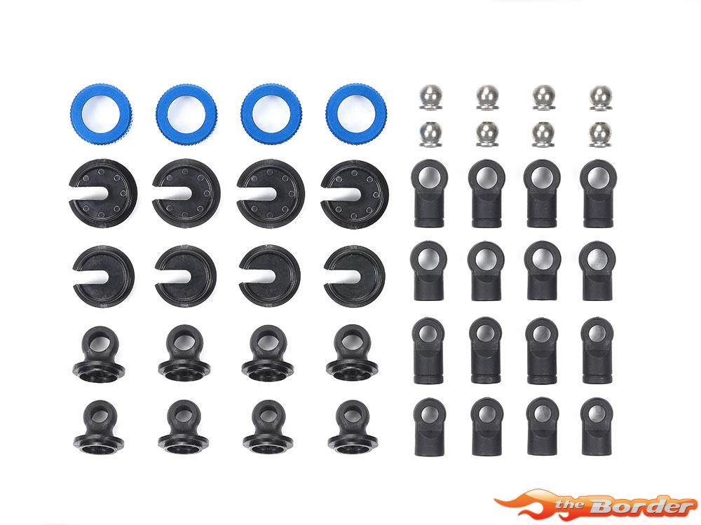 Tamiya TRF SSBB Damper Upgrade Set 54878