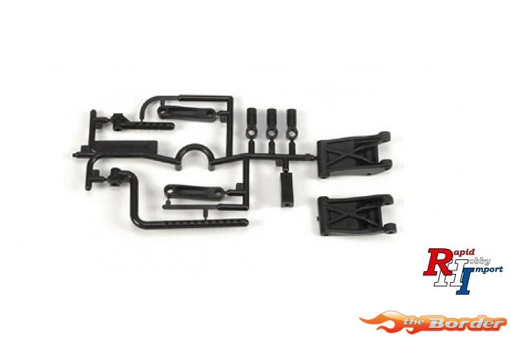 Tamiya D Parts TA03 310005660