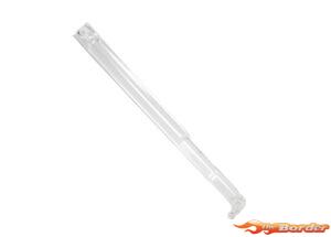 Traxxas Center Driveshaft Cover (Clear) 9041