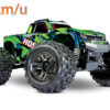 Traxxas Hoss VXL 1/10 4WD Brushless Monster Truck 90076-4 - Afbeelding 13