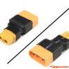 RevTec Adapter Female XT-60 to XT-90 Male - XT-90 GF-1305-023 - Afbeelding 2