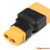 RevTec Adapter Female XT-60 to XT-90 Male - XT-90 GF-1305-023 - Afbeelding 3