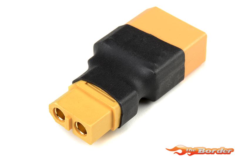 RevTec Adapter Female XT60 to XT90 Male - XT-90 GF-1305-023 - Afbeelding 3
