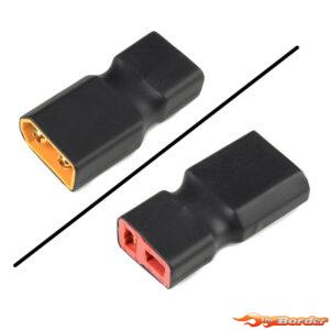 RevTec Adapter Deans Female to XT60 Male GF-1305-015
