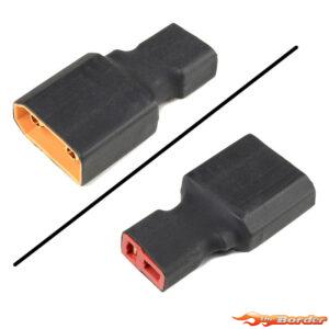 RevTec Deans Female to XT90 Male Adapter GF-1305-016