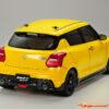 Tamiya M-Chassis Bodyset Swift Sport Body (239mm) 51652 - Afbeelding 4