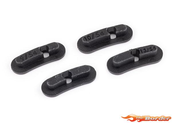 Traxxas Gear Adapter Fixed 9090X
