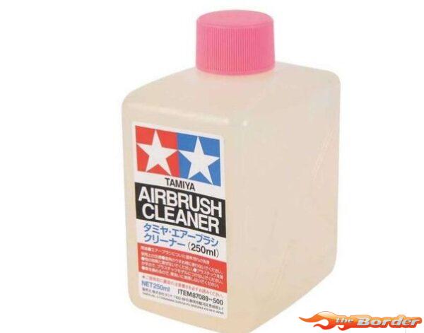 Tamiya Airbrush Cleaner 250ml 87089