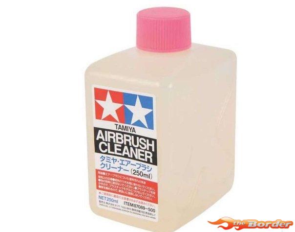 Tamiya Airbrush Cleaner 250ml 87089