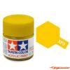 Tamiya Acrylic XF-3 Flat Yellow - 23ml Bottle 81303 - Afbeelding 3