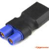 RevTec Adapter XT-60 Male to EC-3 Female GF-1305-021 - Afbeelding 3