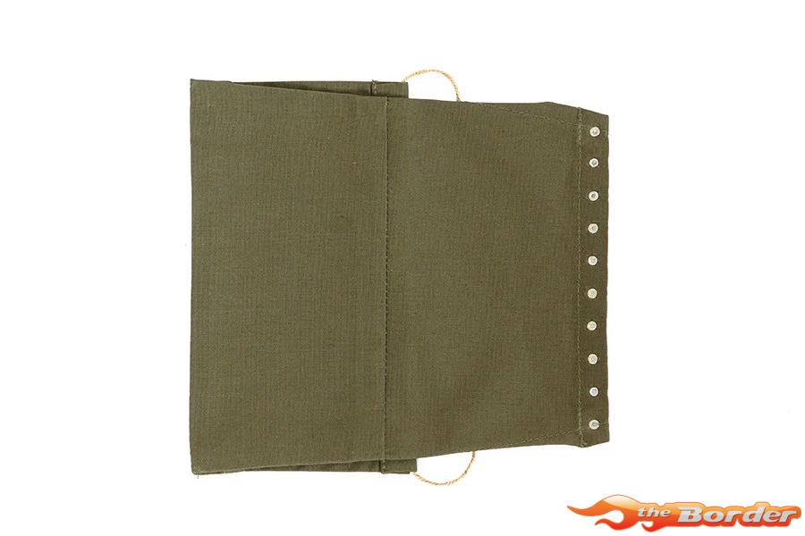 Rochobby 1/6 1941 Willys MB Canvas Top ROCC1031