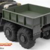 CrossRC BC8 Bed Set 97400458 - Afbeelding 2
