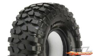 Proline BFGoodrich Krawler T/A KX 1.9" Predator Tires F/R Tires 10136-03