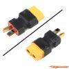 RevTec Adapter Deans Male to XT60 Female GF-1305-010 - Afbeelding 4