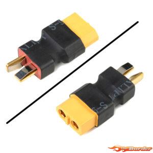 RevTec Adapter Deans Male to XT60 Female GF-1305-010