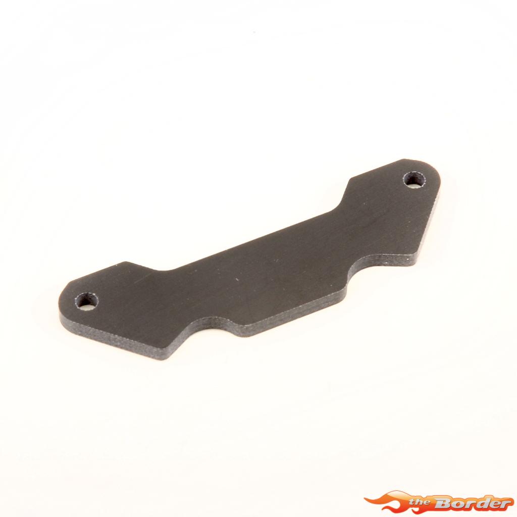 Schumacher S2 Front Riser - Mission FT U7793