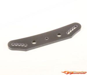 Schumacher S2 Front Shock Mount - Mission FT U4218