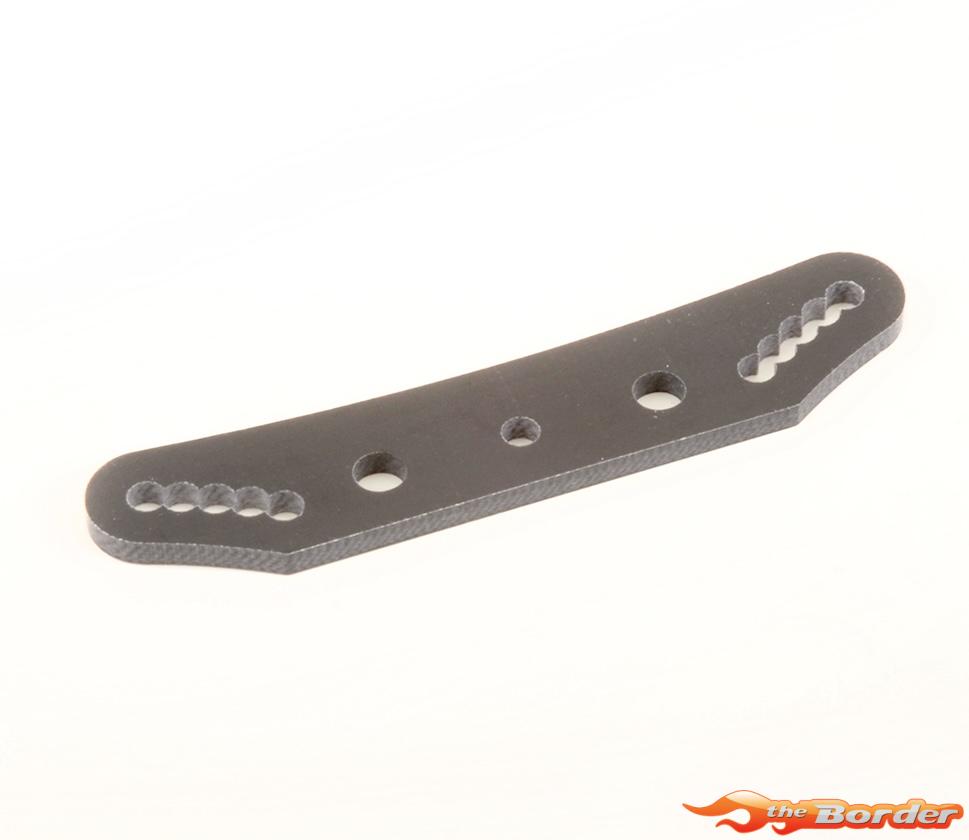 Schumacher S2 Front Shock Mount - Mission FT U4218