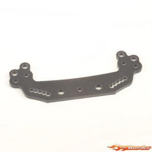 Schumacher S2 Rear Shock Mount - Mission FT U4219