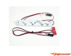 CrossRC BC8 Interior Light Set Complete 97400563