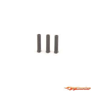 Schumacher Chassis Post Extra Strong - Icon (3) U8161