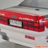 Tamiya 1/10 Bodyset 1991 Audi V8 Touring 51653 - Afbeelding 7