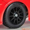 Tamiya M-Chassis Bodyset Toyota Yaris GR (239mm) 51656 - Afbeelding 7