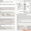 HG Complete Led Set incl. Contoller for P602 WE7021 - Afbeelding 4