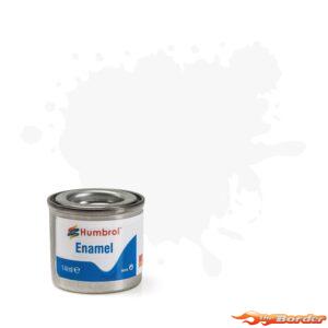 Humbrol #35 Gloss Varnish 14ml Enamel Paint 0388