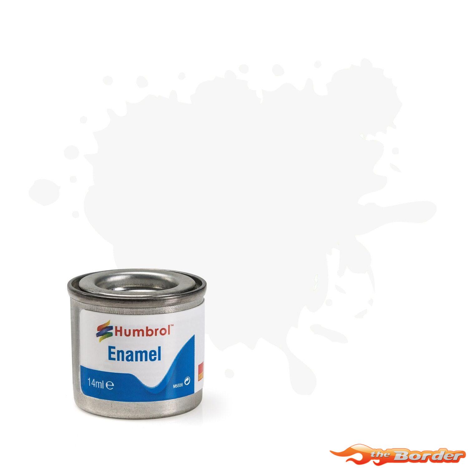 Humbrol #35 Gloss Varnish 14ml Enamel Paint 0388