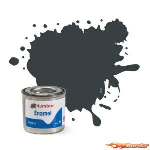 Humbrol #66 Olive Drab Matt 14ml Enamel Paint 0730