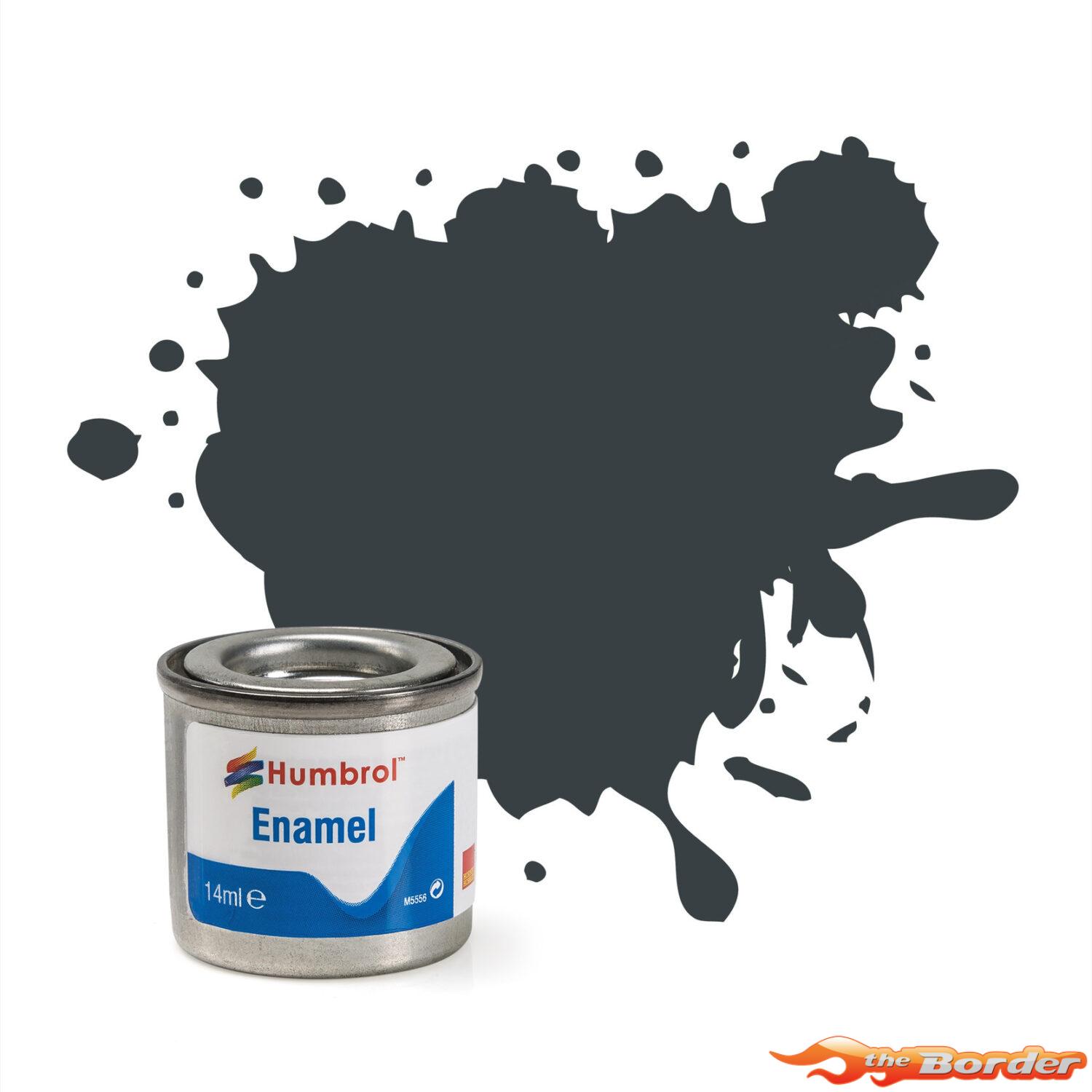 Humbrol #66 Olive Drab Matt 14ml Enamel Paint 0730