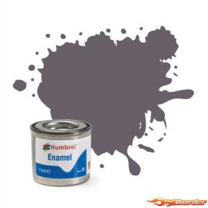 Humbrol #79 Blue Grey Matt 14ml Enamel Paint 0878