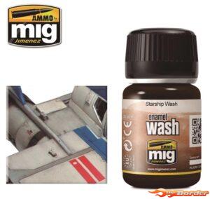 MIG Ammo Starship Wash MIG1009