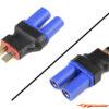 RevTec Adapter Deans Male to EC-5 Female GF-1305-014 - Afbeelding 4