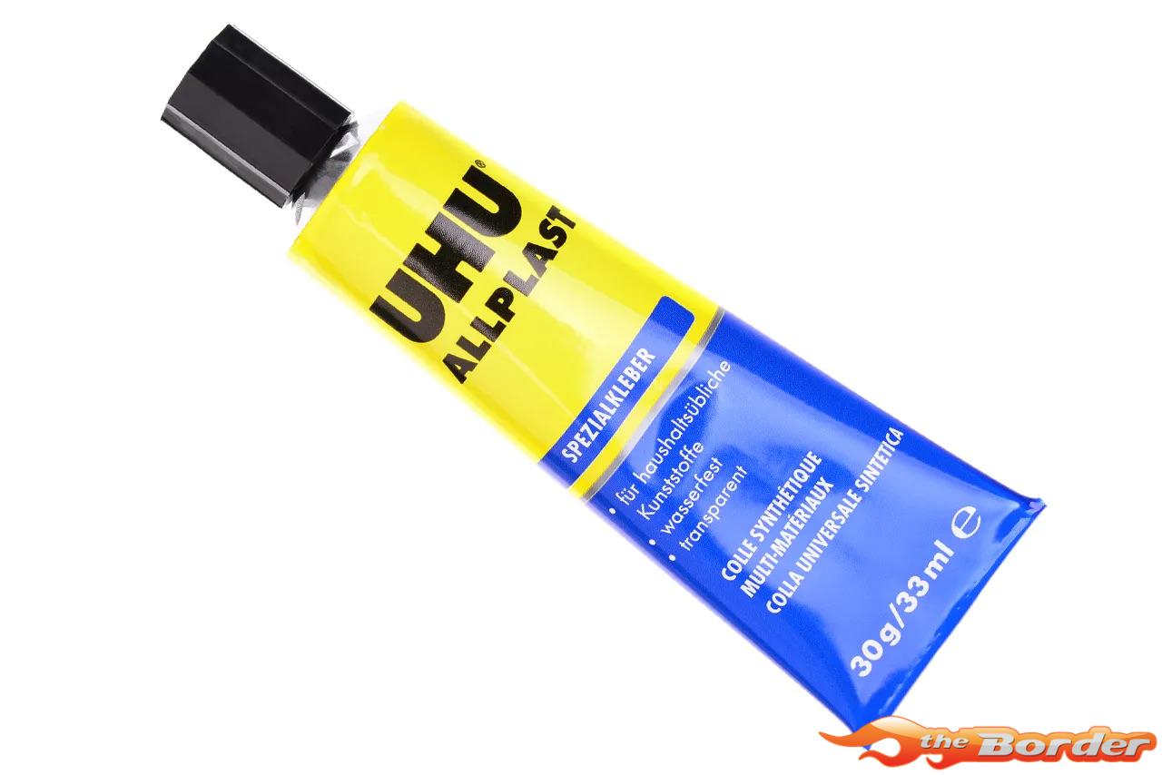 UHU Allplast 30g 48410