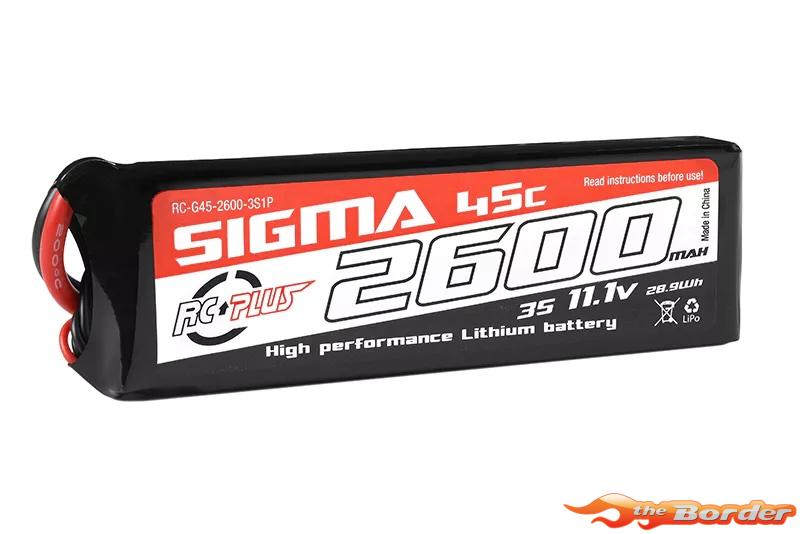 Hilldow Batería Lipo RC de 7.4 V 2S 65C 5500Ah Lipos Hard Case Hilldow Batería Lipo RC de 7.4 V 2S 65C 5500Ah Lipos Hard Case