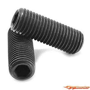 Serpent SetScrew 4x10 (10) 1261
