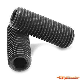 Serpent SetScrew 4x10 (10) 1261