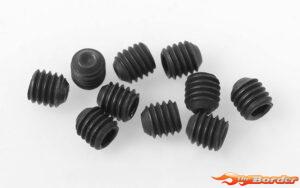 Serpent SetScrew 5x4 (10) 1263