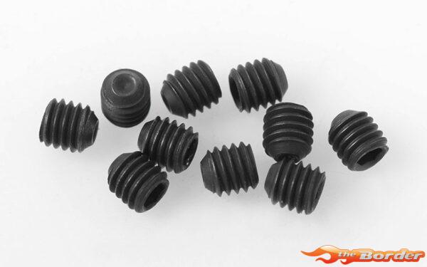 Serpent SetScrew 5x4 (10) 1263