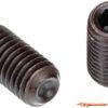 Serpent Setscrew 3x6 (10) 1251 - Afbeelding 2